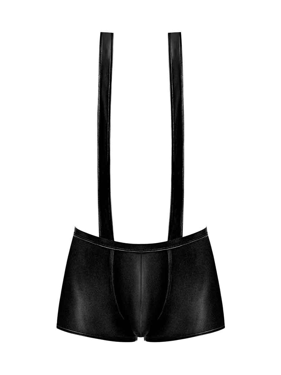 Male Power 148261 Cage Matte Cage Back Singlet