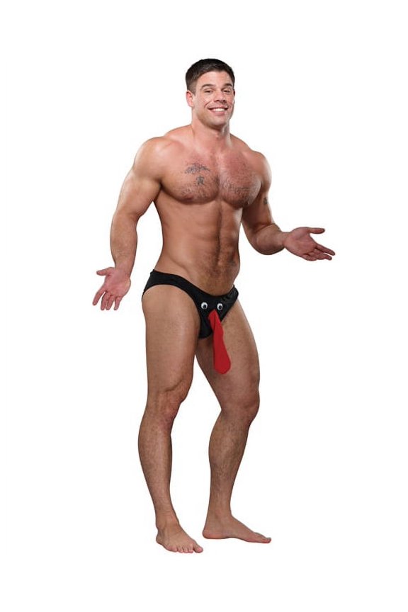 Male Power For The Guy Who Tells Tall Tales