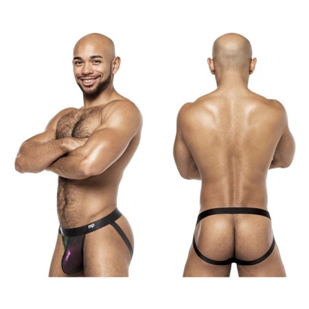 Male Power 353-277 Hocus Pocus Uplift Jock