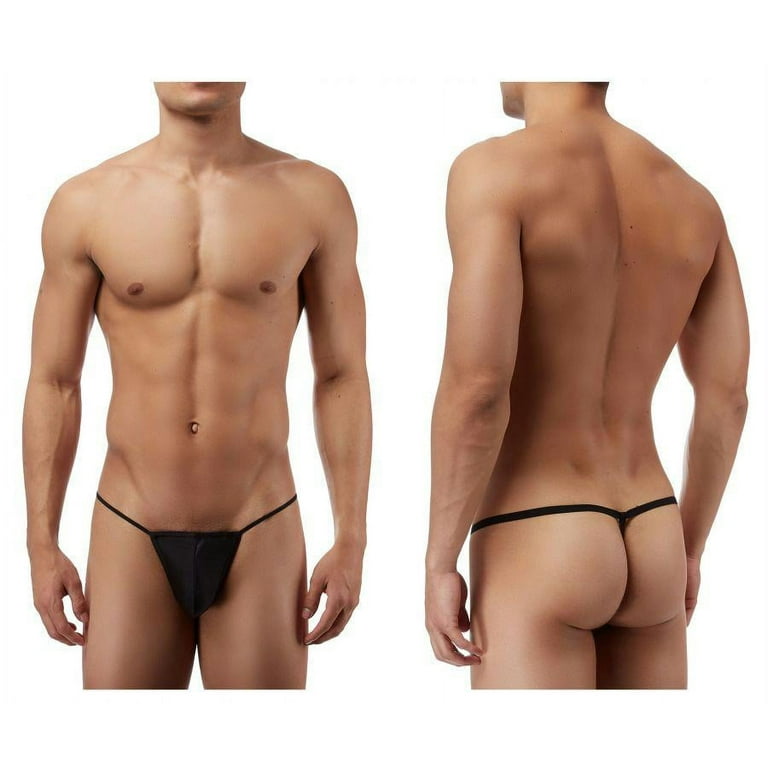 Male Power Men's Main Attraction G-string