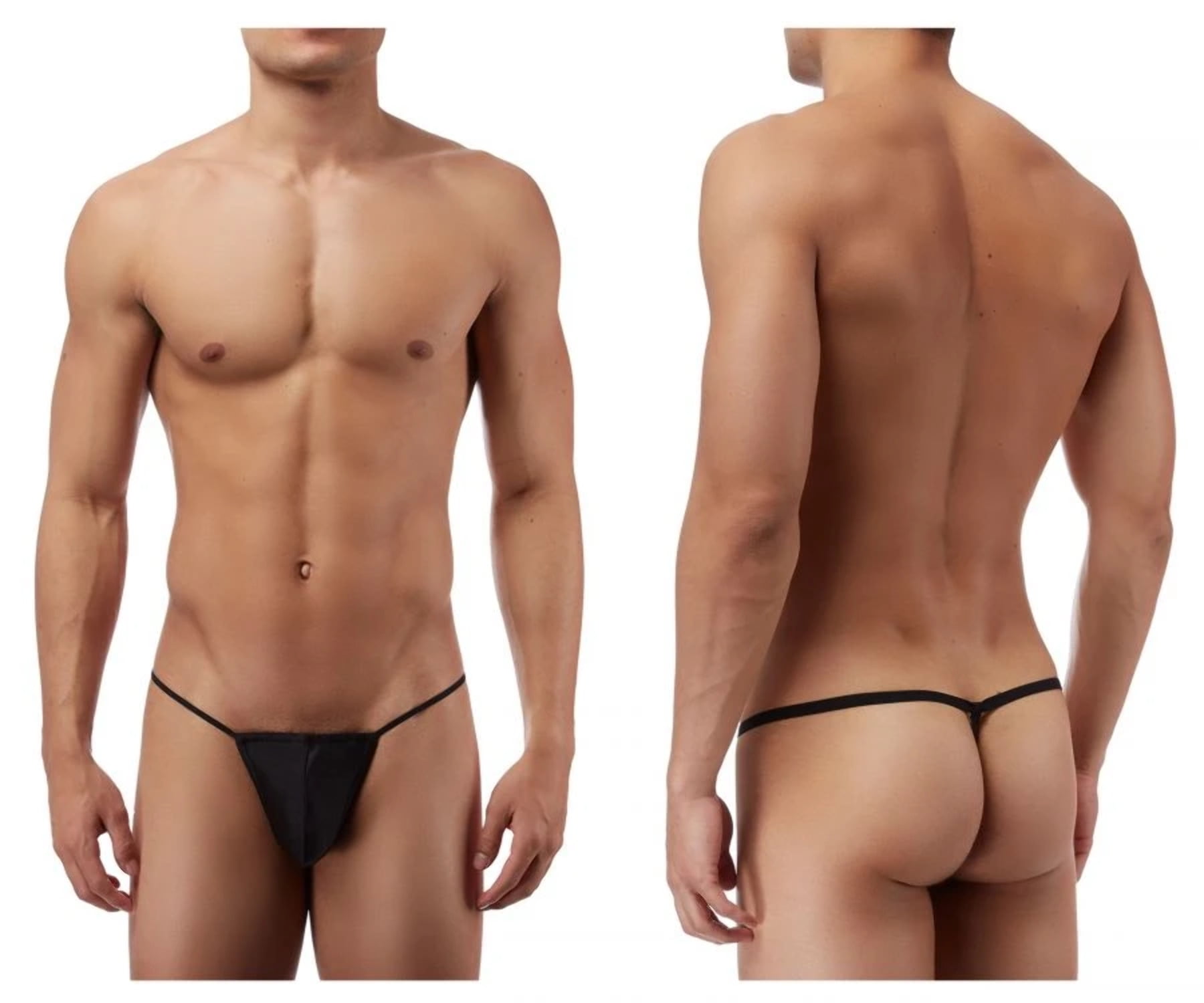 Male Power Men's Main Attraction G-string 