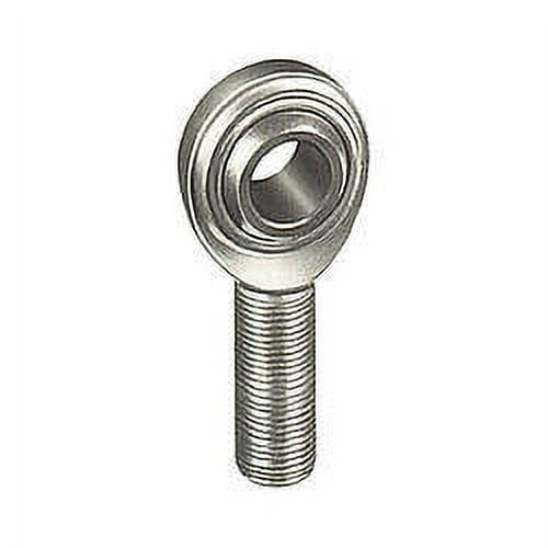 Aurora Male Rod End Economy 3/8x3/8-24RH Aurora Male Rod End Economy 3/8x3/8-24RH