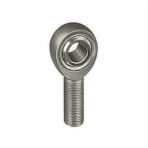 Aurora Male Rod End Moly 3/8x3/8-24RH Aurora Male Rod End Moly 3/8x3/8-24RH