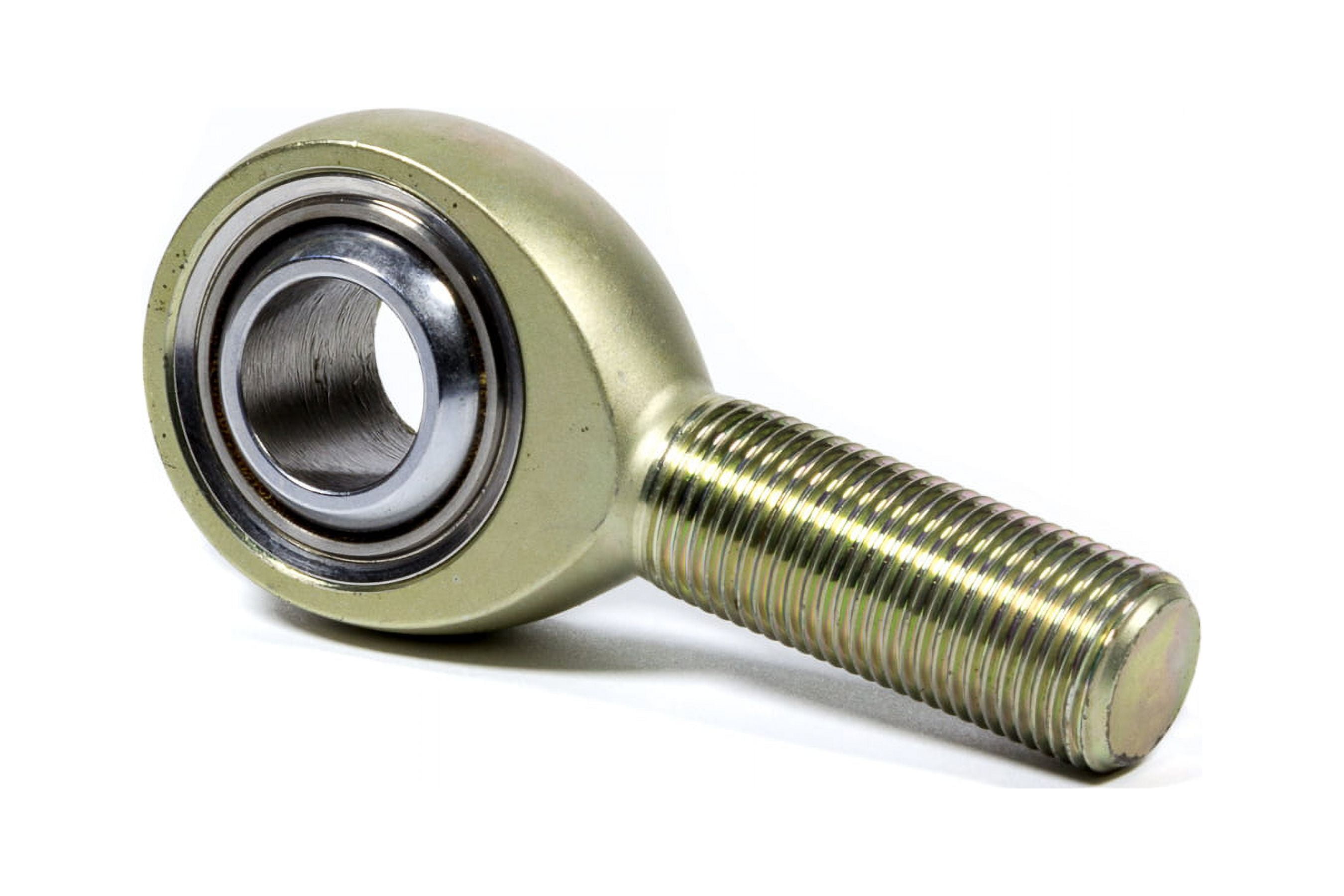 QA1 CR6-10 Carbon Steel Clevis, 0.375 In. Bore, 5/8 In.-18 RH - Foto 12