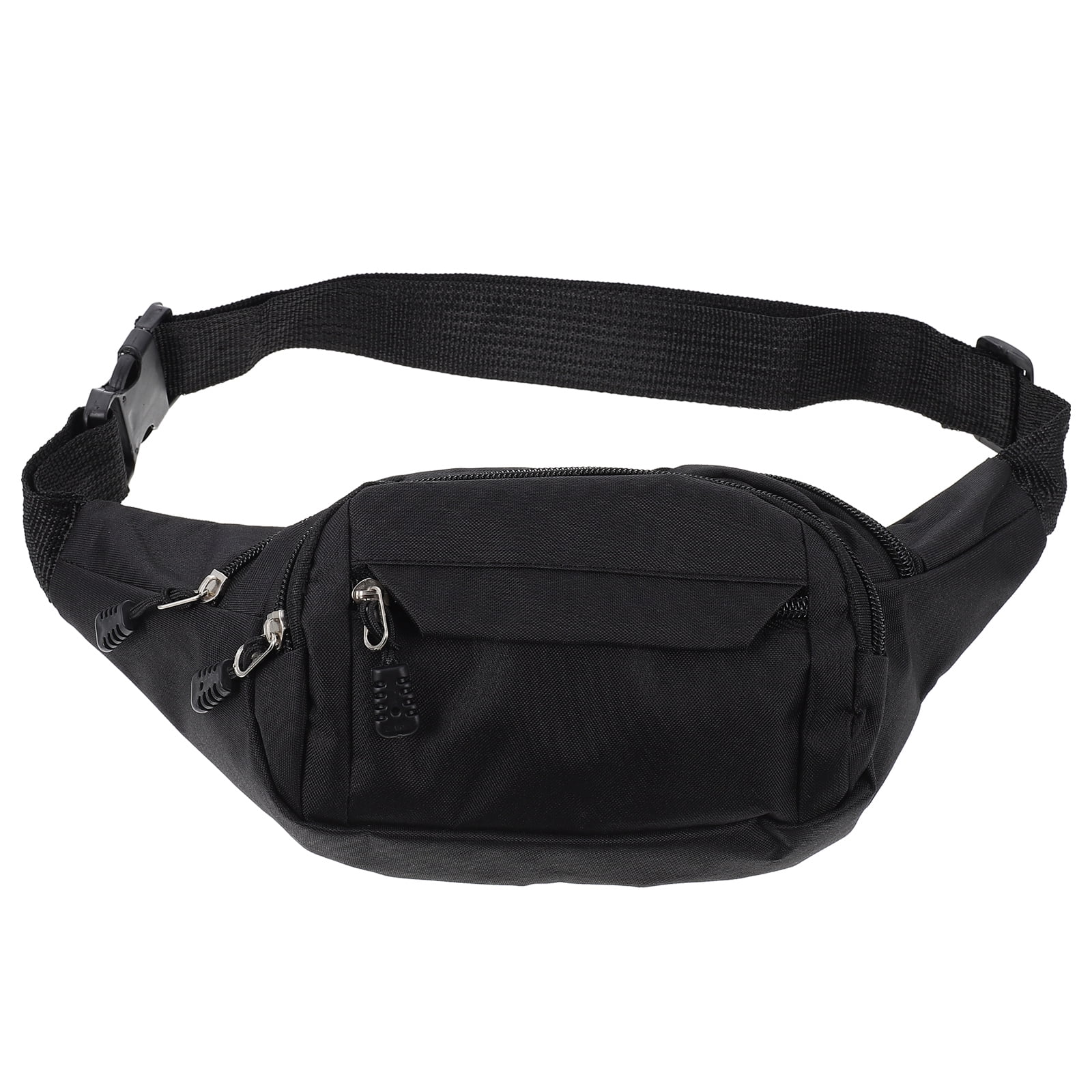 Male Sports Cross Body Bag Business SingleShoulder Bag Portable Waist