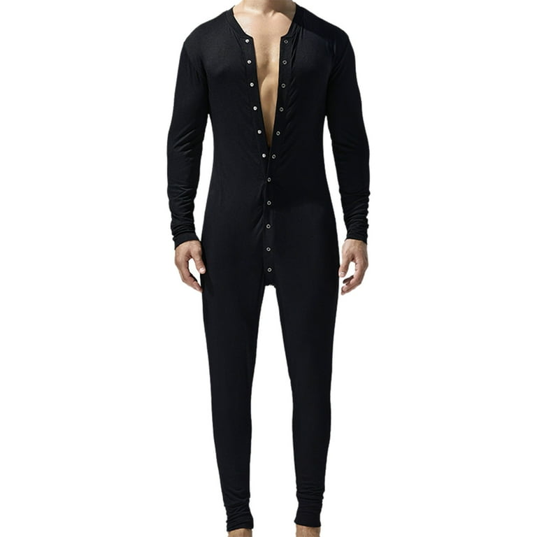 Mens two piece jumpsuit outlet