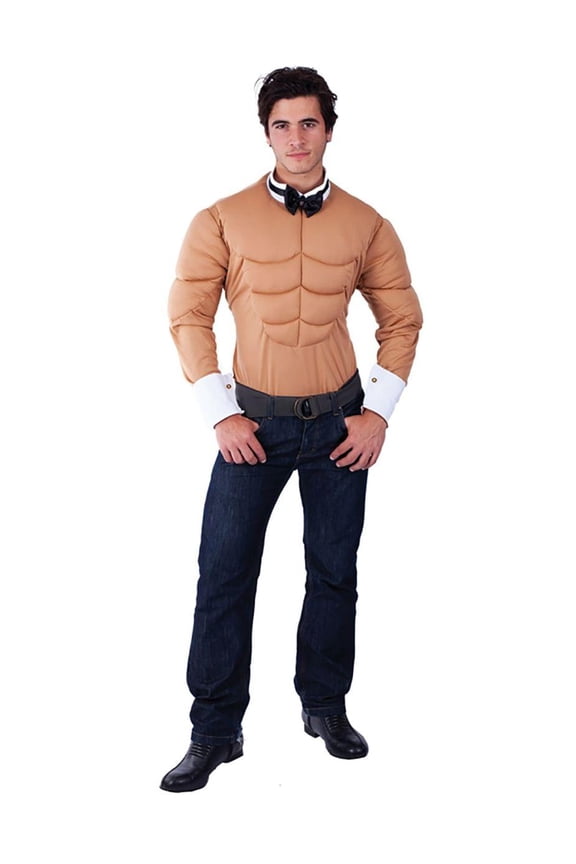 Male Stripper Stag Party Men's Costume