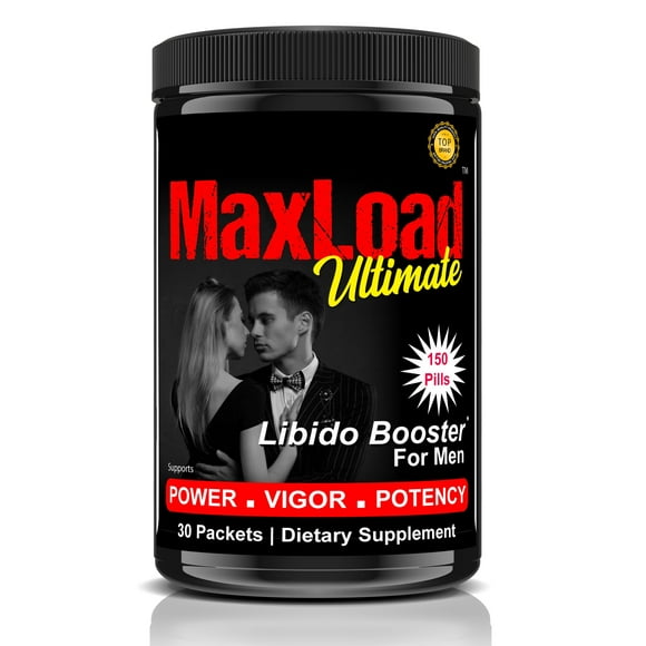 Male Testosterone Booster Male Enhancing with Horny Goat Weed 150 Capsules