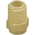 thumbnail image 1 of Male Thread to CPVC Adapter, 1 of 2