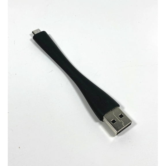 Male USB to Male Micro USB Cable for Android