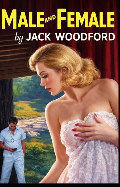 Male and Female, (Paperback)