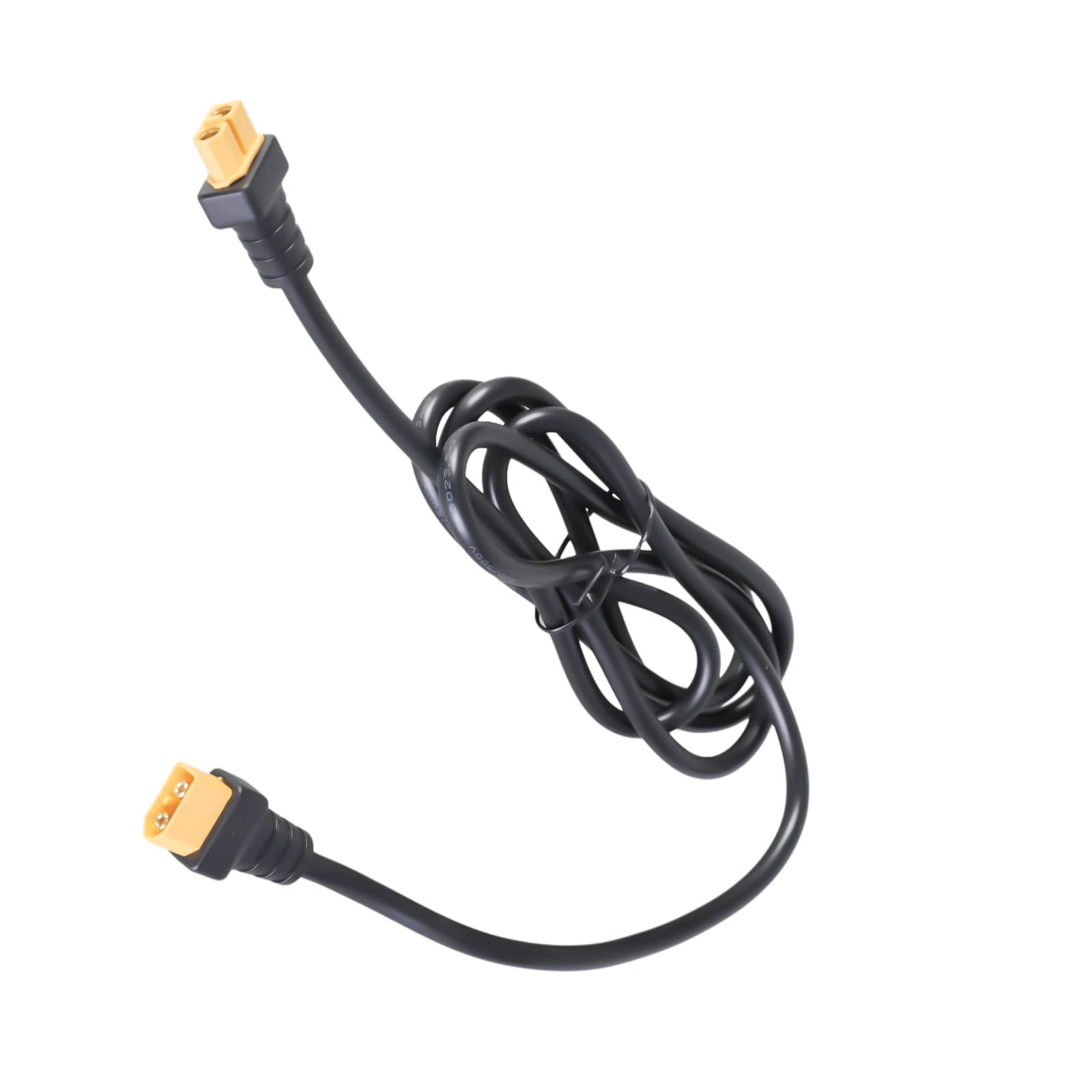 Male to Female Connectors Cable Connection Line 14AWG Conversion Cord ...