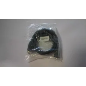 Open Box SVGA Male to Male Cable 6 Feet (1.8 Meters) High-Resolution VGA Monitor Cable