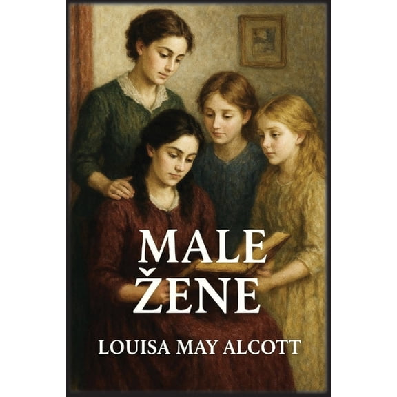 Male zene, (Paperback)