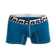 thumbnail image 1 of MaleBasics Microfiber Boxer, 1 of 2