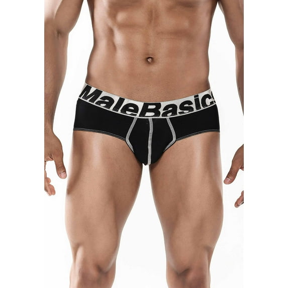MaleBasics Microfiber Brief