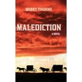 thumbnail image 1 of Malediction, (Hardcover), 1 of 1