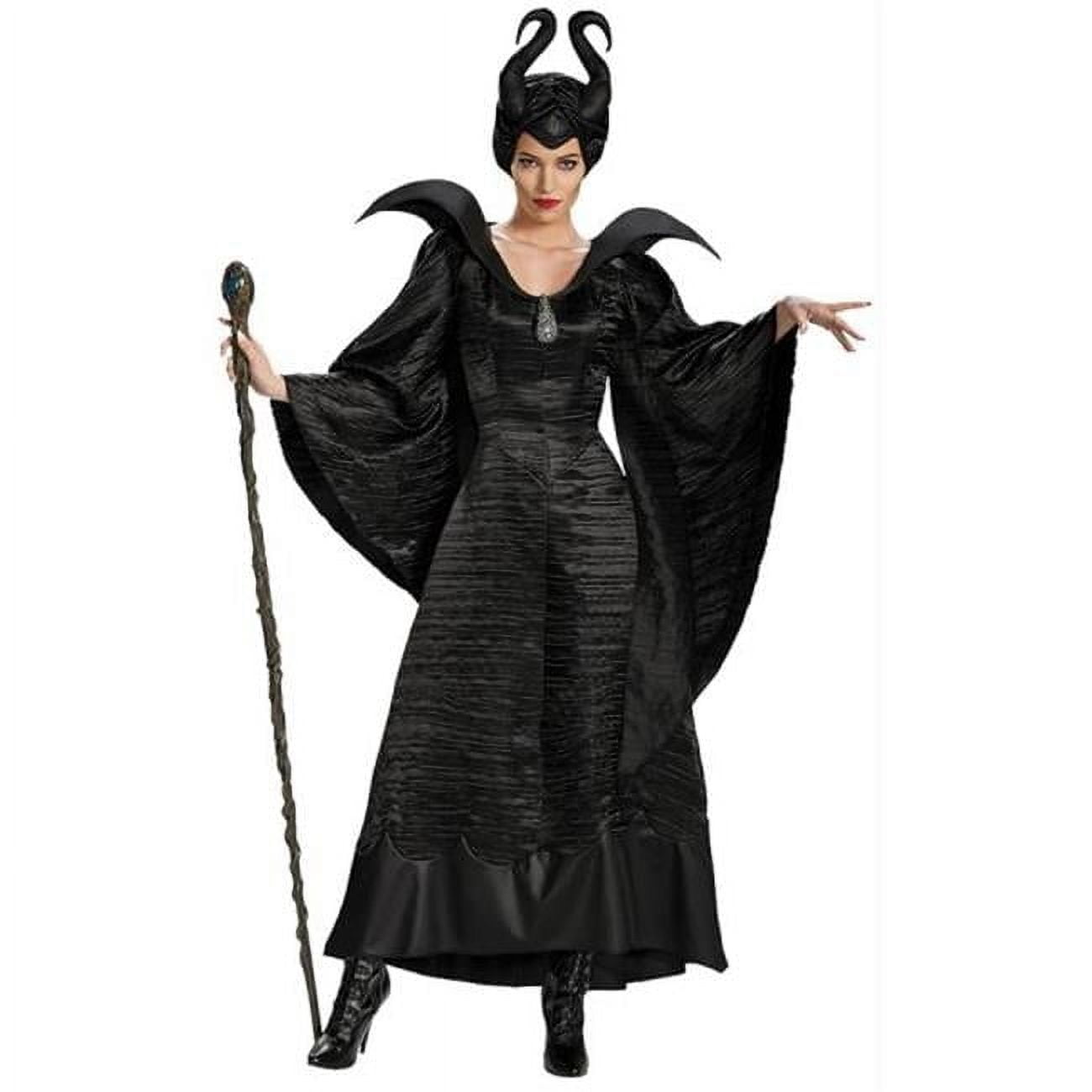 Maleficent Christening Bk Ad