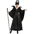 thumbnail image 1 of Maleficent Christening Bk Ad, 1 of 1
