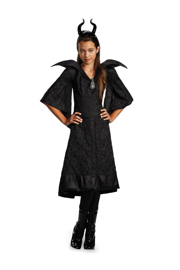 Maleficent Christening Gown Classic