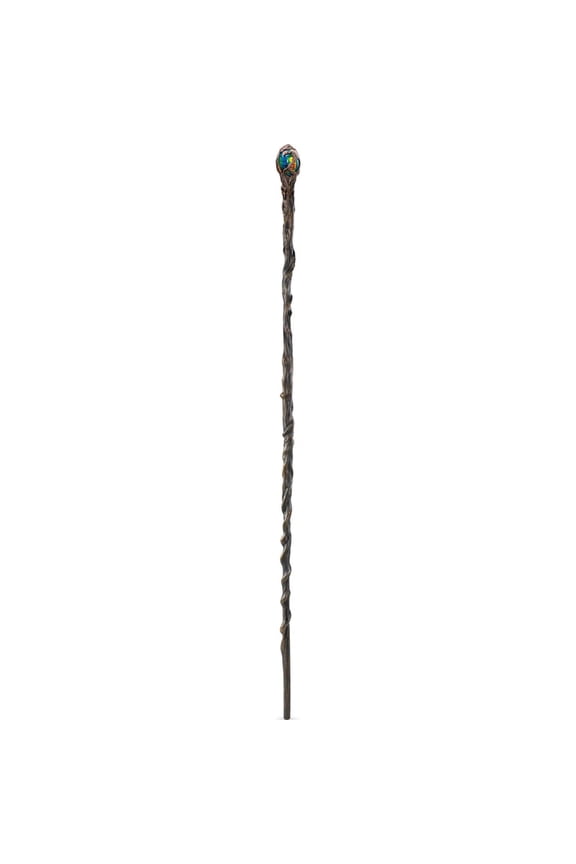 Maleficent Glowing Staff - Deluxe
