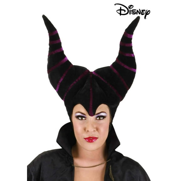 Maleficent Headpiece