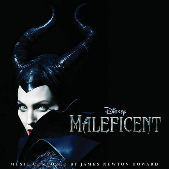 Various Artists - Maleficent Soundtrack - Music & Performance - CD