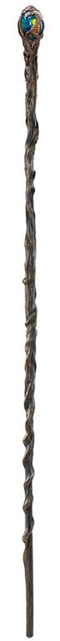 Maleficent Staff Classic Halloween Accessory - image 1 of 4