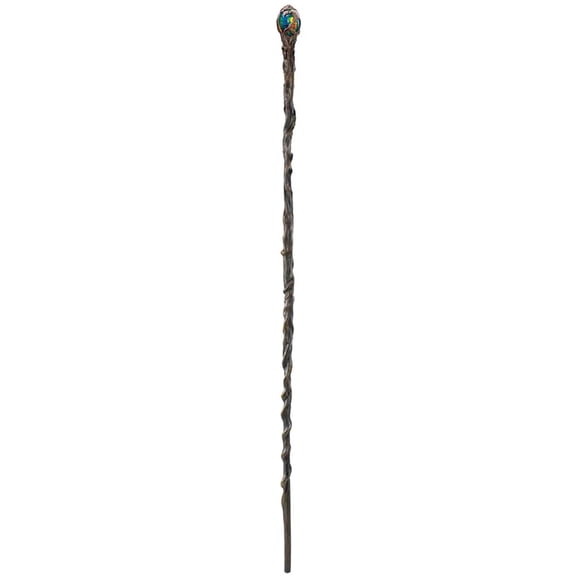 Maleficent Staff Classic Halloween Accessory