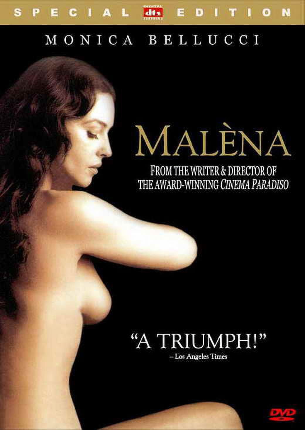 Malena B Nude