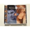 thumbnail image 1 of Males & Females - Billy Ocean, John Denver, Kenny Rogers, Celine Dion, Sheena Easton, Minnie Riperton / Disky Audio CD 1998 / DC 854212, 1 of 3