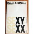 thumbnail image 1 of Pre-Owned Males and Females (Penguin education) (Paperback) 014080563X 9780140805635, 1 of 1