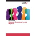 thumbnail image 1 of Malestar Emocional en las Mujeres (Paperback), 1 of 1