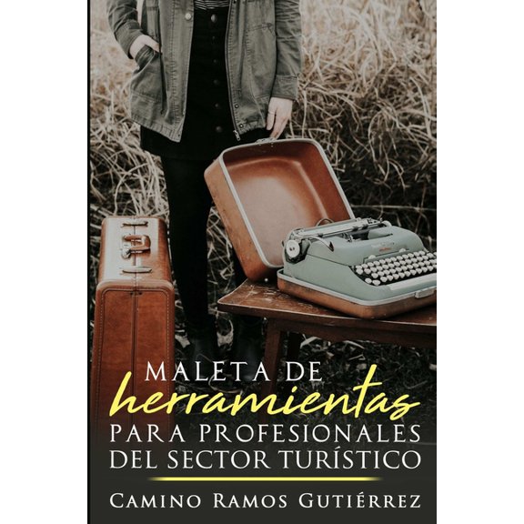 Maleta de Herramientas, (Paperback)