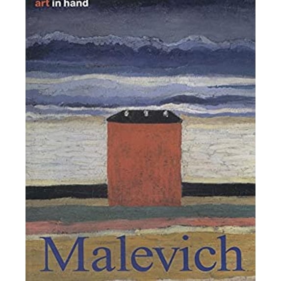 Pre-Owned Malevich, Life and Work (Art in Focus) (Paperback) 3829029357 9783829029353