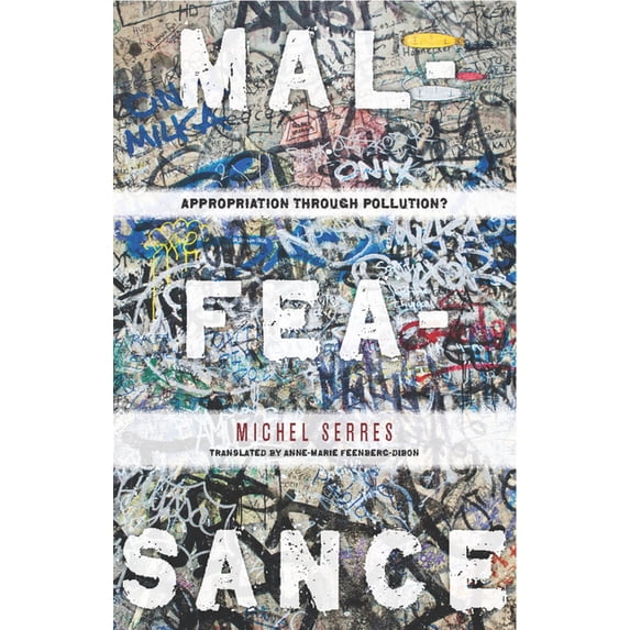 Malfeasance: Appropriation Through Pollution?, (Paperback)