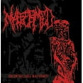 thumbnail image 1 of Malformed - Uncontrollable Malformity - Music & Performance - CD, 1 of 1