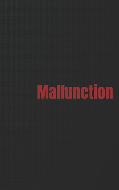 Malfunction (Paperback)