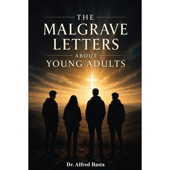 The Malgrave Letters The Malgrave Letters about Young Adults: Letters from a Senior to a Junior Devil on the Temptation of Teenagers, Book 2, (Paperback)