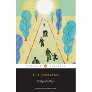 Malgudi Days (Paperback)