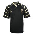 thumbnail image 1 of Malham Harp Ireland Breathable Men's Rugby Shirt, 1 of 3