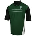thumbnail image 1 of Malham Irish Rugby Shamrock Breathlite Polo Shirt, 1 of 2