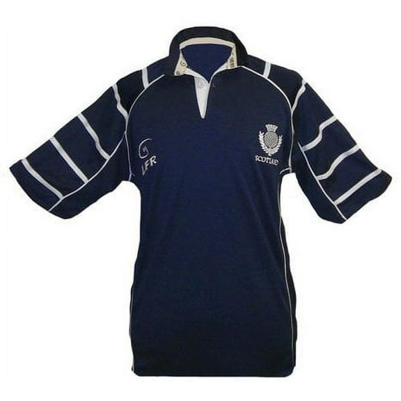 Malham Scotland Rugby Jersey
