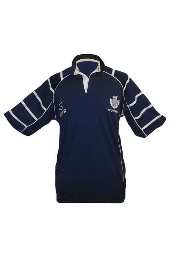 Scotland Rugby Jersey