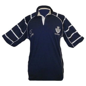 Malham Scotland Rugby Jersey