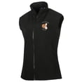thumbnail image 1 of Malham USA Ireland Gilet Sleeveless Shell Jacket for Ladies, 1 of 1