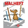 thumbnail image 1 of Malheft ab 12 Jahre: ümit comics, (Paperback), 1 of 1