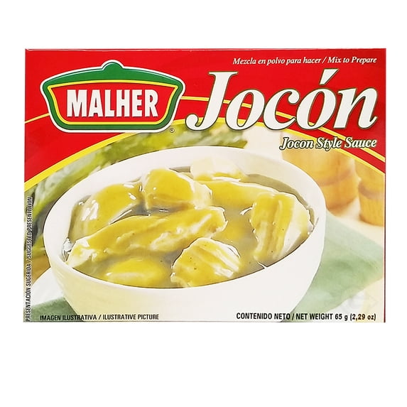 Malher Jocon Mix 2.29 oz (Pack of 1)