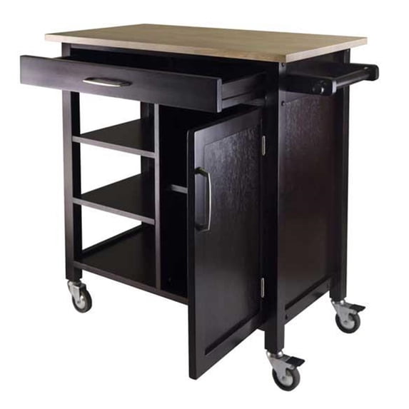 Mali Kitchen Cart