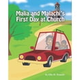 thumbnail image 1 of Malia and Malachi's First Day at Church, (Paperback), 1 of 1